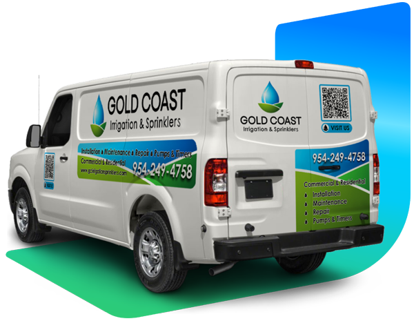 Gold Coast - Irrigation & Sprinklers