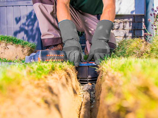 Gold Coast - Irrigation & Sprinklers