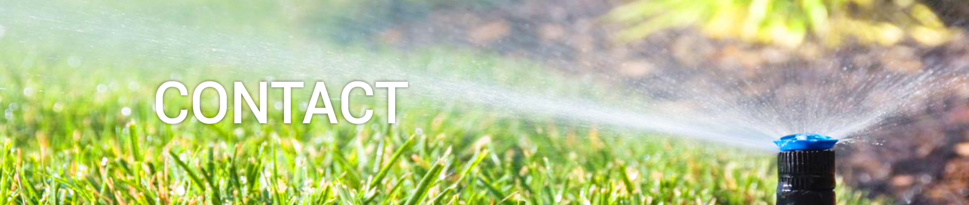 Gold Coast - Irrigation & Sprinklers