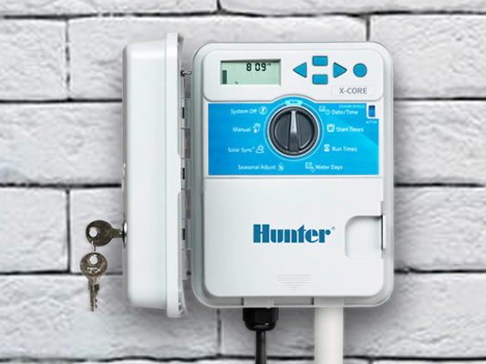 Gold Coast - Irrigation & Sprinklers